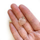 Rose Quartz - Heart Pendant