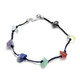 Lacy Chakra Bracelet