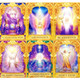 Angel Answers Oracle Cards - Radleigh Valentine