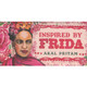 Inspired by Frida Mini Cards - Akal Pritam