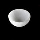 Selenite Bowl