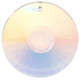 Circular Sun Catcher Bright Pearl (AAA Quality)