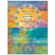 Canvas to Imagination Mandalas Greeting Card (Birthday)