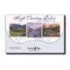 High Country Lakes Greeting Card Box (20 Assorted Cards)