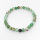 Jade Power Bracelet (6mm)