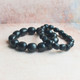 Shungite Nugget Bracelet