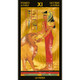 Golden Nefertari Tarot - Silvana Alasia