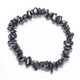 Shungite Chip Bracelet