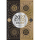 2027 Witch's Diary (Northern Hemisphere) - Flavia Kate Peters