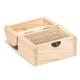 Wooden Mini Treasure Box