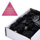 Power Box 4: Rough Black Tourmaline