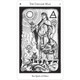 The Hermetic Tarot - Godfrey Dowson
