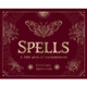 Spells Mini Cards - Lorriane Anderson