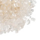 Clear Quartz (Rock Quartz) Chips (250g)