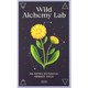 Wild Alchemy Lab Oracle Deck - Jemma Foster