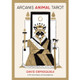 Arcanis Animal Tarot - David Depasquale