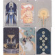 Sefirot: The Spheres of Heaven Tarot - Eliot Baum Et al.