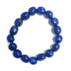 Lapis Lazuli Nugget Bracelet