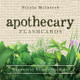 Apothecary Flashcards - Nicola McIntosh