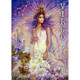 Virgo Greeting Card (August 23 - September 22)