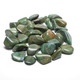 250g - Green Picture Jasper Tumblestones