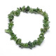 Jade Chip Bracelet