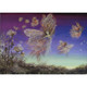 Gossamer Greeting Card (Blank)