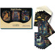 Night Garden Greeting Card Assortment by JK Stewart (20 Cards)