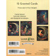 Woodland Wonder Note Card Assortment by JK Stewart (12 Cards)