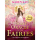 Oracle of the Fairies (Pocket Size) - Karen Kay