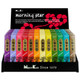 Morning Star Incense Display (12 Face)