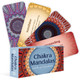 Chakra Mandalas Mini Cards - Katie Manekshaw