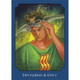 The Psychic Tarot Oracle (Pocket Size) - John Holland