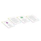 The Crystal Healing Card Deck
