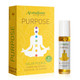 3rd Chakra - Solar Plexus - Manipura Essential Oil Roll On Blend (10ml)