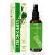 Lemongrass Natural Room & Linen Spray (100ml)