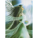Earth Angel Greeting Card (Blank)