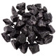 1kg Bag of Rough Black Obsidian Chunks (RESERVED)