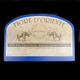 Fiore D'Oriente Incense Display Header Board (Various)