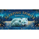 Sleeping Spirits Mini Cards - Helena Elias