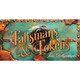 Talismans & Tokens Mini Cards - Jena Dellagrottaglia