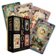 Tarot Divinatorium - André Sanchez