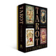 Tarot Divinatorium - André Sanchez