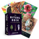 The Ritual Deck - Cassie Uhl