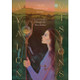 Avalon Visions Oracle - Cheryl Yambrach Rose