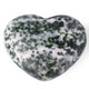 Mini Snake Dragon Jade Heart