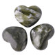 Mini Serpentine Heart