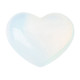 Mini Opalite Heart