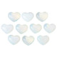 Mini Opalite Heart