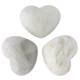 Mini New Jade Heart